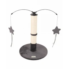 Zeze Ονυχοδρόμιο Γάτας Darin 33,5x33,5x46cm Zeze Ονυχοδρόμιο Γάτας Darin 33,5x33,5x46cm
