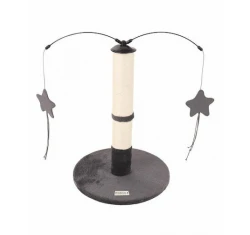 Zeze Ονυχοδρόμιο Γάτας Darin 33,5x33,5x46cm Zeze Ονυχοδρόμιο Γάτας Darin 33,5x33,5x46cm