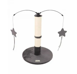 Zeze Ονυχοδρόμιο Γάτας Darin 33,5x33,5x46cm Zeze Ονυχοδρόμιο Γάτας Darin 33,5x33,5x46cm