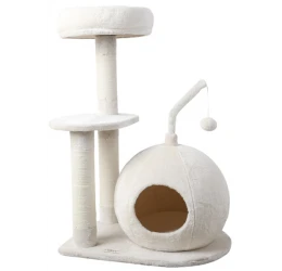 Zeze Ονυχοδρόμιο Γάτας Kieranya 54x41x83cm Zeze Ονυχοδρόμιο Γάτας Kieranya 54x41x83cm