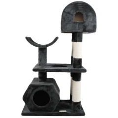 Zeze Ονυχοδρόμιο Γάτας Toira 60x40x106cm Zeze Ονυχοδρόμιο Γάτας Toira 60x40x106cm