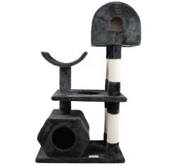 Zeze Ονυχοδρόμιο Γάτας Toira 60x40x106cm Zeze Ονυχοδρόμιο Γάτας Toira 60x40x106cm