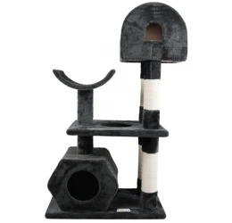 Zeze Ονυχοδρόμιο Γάτας Toira 60x40x106cm Zeze Ονυχοδρόμιο Γάτας Toira 60x40x106cm