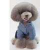 Ρουχαλάκι DogBaby Costume Light Blue ΡΟΥΧΑ - ΒΡΑΚΑΚΙΑ ΣΚΥΛΟΥ