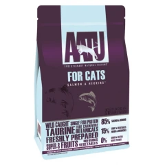 Aatu Γάτας Wild Caught Fish 1kg Aatu Γάτας Wild Caught Fish 1kg