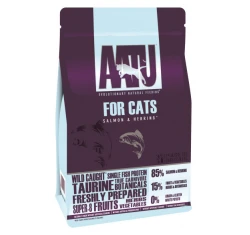 Aatu Γάτας Wild Caught Fish 1kg Aatu Γάτας Wild Caught Fish 1kg