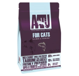 Aatu Γάτας Wild Caught Fish 1kg Aatu Γάτας Wild Caught Fish 1kg