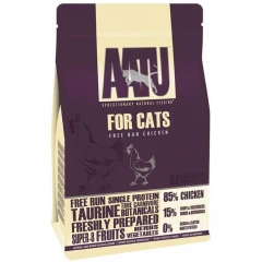 Aatu Γάτας Free Run Chicken 1kg Aatu Γάτας Free Run Chicken 1kg