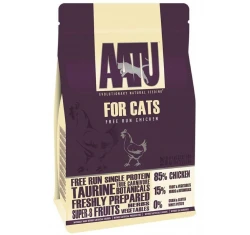 Aatu Γάτας Free Run Chicken 1kg Aatu Γάτας Free Run Chicken 1kg