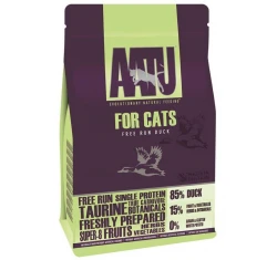 Aatu Γάτας Free Run Duck 1kg Aatu Γάτας Free Run Duck 1kg