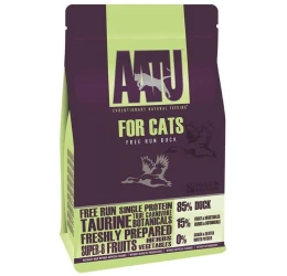 Aatu Γάτας Free Run Duck 1kg Aatu Γάτας Free Run Duck 1kg