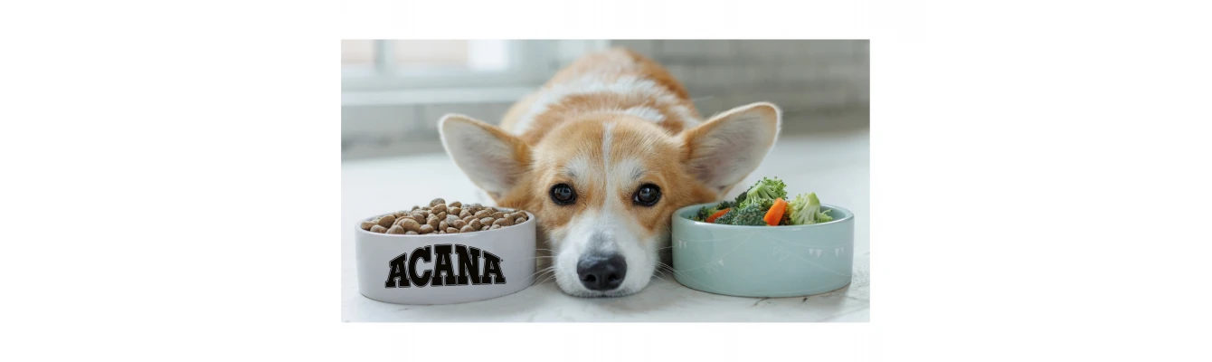 Για ποιους σκύλους είναι κατάλληλη η Acana;