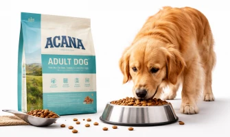 Για ποιους σκύλους είναι κατάλληλη η Acana;