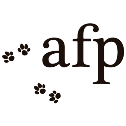 Afp Lettering Afp