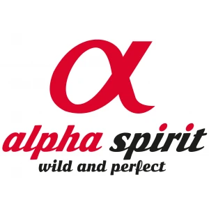 Alpha Spirit Dog