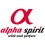 Alpha Spirit Dog