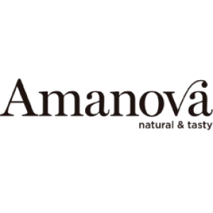 Amanova Υγρή Τροφή Γάτας