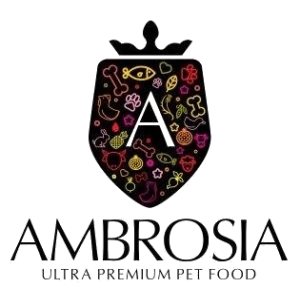 Ambrosia Cat Wet Food