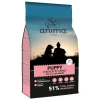 Anima Puppy Chicken & Turkey 14kg 