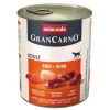 Animonda Adult Βοδινό & Κοτόπουλο 400gr Σκύλοι Animonda Adult Βοδινό & Κοτόπουλο 400gr Σκύλοι