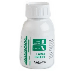 Vetapro Arthromax Large Breeds 100tabs Για Τις Αρθρώσεις Vetapro Arthromax Large Breeds 100tabs Για Τις Αρθρώσεις