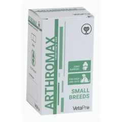 Vetapro Arthromax Small Breeds 100tabs Για Τις Αρθρώσεις Vetapro Arthromax Small Breeds 100tabs Για Τις Αρθρώσεις