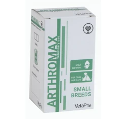 Vetapro Arthromax Small Breeds 100tabs Για Τις Αρθρώσεις Vetapro Arthromax Small Breeds 100tabs Για Τις Αρθρώσεις