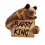 Barry King