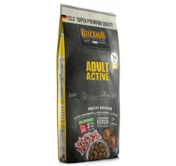 Belcando Adult Active 12.5kg + 1kg Δώρο Belcando Adult Active 12.5kg + 1kg Δώρο