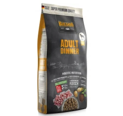 Belcando Adult Dinner 12,5kg + 2kg Δώρο Belcando Adult Dinner 12,5kg + 2kg Δώρο