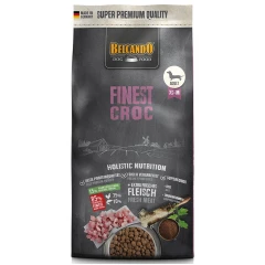 Belcando Finest Croc 12.5kg + 1kg Δώρο Belcando Finest Croc 12.5kg + 1kg Δώρο