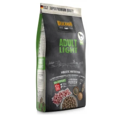 Belcando Adult Light 12.5kg + 2kg Δώρο Belcando Adult Light 12.5kg + 2kg Δώρο