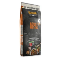 Belcando Adult Multi Croc 12.5kg + 2kg Δώρο Belcando Adult Multi Croc 12.5kg + 2kg Δώρο