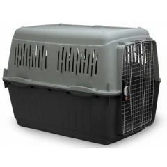 Κλουβί μεταφοράς BRACCO ECO  8 GIANT IATA 118 x 81 x 88 cm