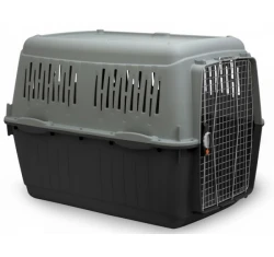 Κλουβί μεταφοράς BRACCO ECO  8 GIANT IATA 118 x 81 x 88 cm