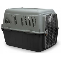 Κλουβί μεταφοράς BRACCO ECO  8 GIANT IATA 118 x 81 x 88 cm