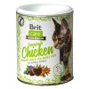 Λιχουδιές Brit Care Cat Superfruit Chicken 100gr 