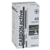 Vetapro Carbon Active 60caps Για Τo Πεπτικό