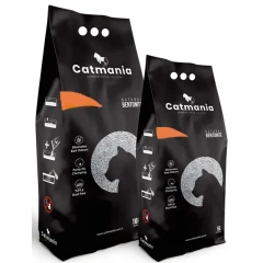 Αμμος Γάτας Catmania Clumping Tropical 10L (8,5kg) 