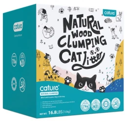 Άμμος - Πέλλετ Γάτας Cature wood Smart pellets 20lt (8kg) Άμμος - Πέλλετ Γάτας Cature wood Smart pellets 20lt (8kg)