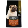 Cibau Adult Sensitive Lamb Mini 2,5kg ΣΚΥΛΟΙ