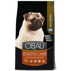 Cibau Adult Sensitive Lamb Mini 2,5kg Cibau Adult Sensitive Lamb Mini 2,5kg