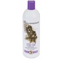 Σαμπουάν ALL SYSTEMS Crisp Coat 250 ml Σαμπουάν ALL SYSTEMS Crisp Coat 250 ml
