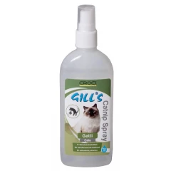 Catnip Ελκυστικό Σπρέυ Croci 150 ml Catnip Ελκυστικό Σπρέυ Croci 150 ml