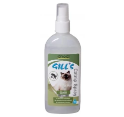 Catnip Ελκυστικό Σπρέυ Croci 150 ml Catnip Ελκυστικό Σπρέυ Croci 150 ml