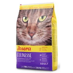 Josera Culinesse 10kg (8kg +2kg Δώρο)