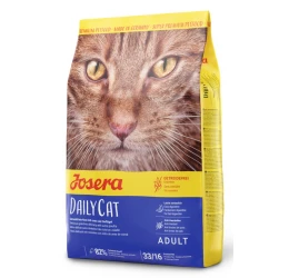 Josera Daily Cat Grain Free 10kg Josera Daily Cat Grain Free 10kg