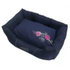 Κρεβατάκι Σκύλου Rogz Denim Rose NV Small 56x35x22 cm Κρεβατάκι Σκύλου Rogz Denim Rose NV Small 56x35x22 cm