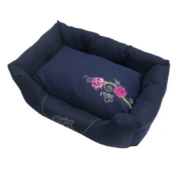 Κρεβατάκι Σκύλου Rogz Denim Rose NV Small 56x35x22 cm Κρεβατάκι Σκύλου Rogz Denim Rose NV Small 56x35x22 cm