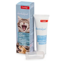 Dentalpet Οδοντόκρεμα 50ml Dentalpet Οδοντόκρεμα 50ml